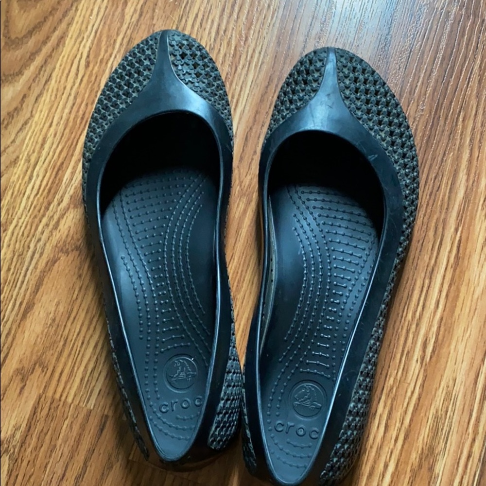 Crocs women Sz:8